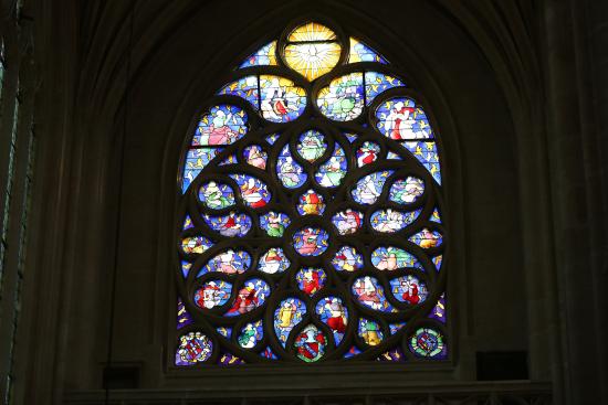 Saint-Germain l'Auxerrois